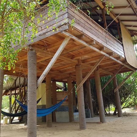 Albero Cabanas Arugam Bay Exterior foto