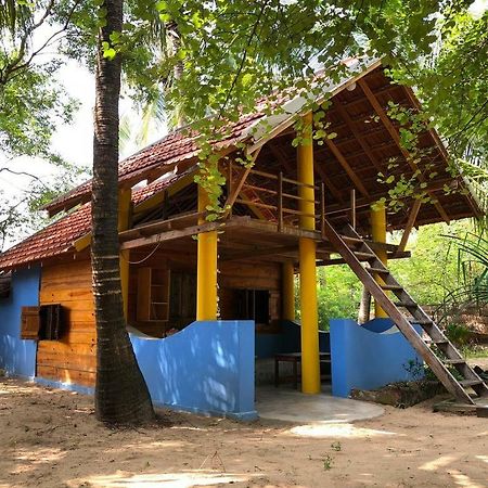 Albero Cabanas Arugam Bay Exterior foto