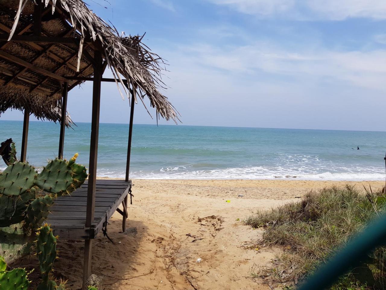 Albero Cabanas Arugam Bay Exterior foto