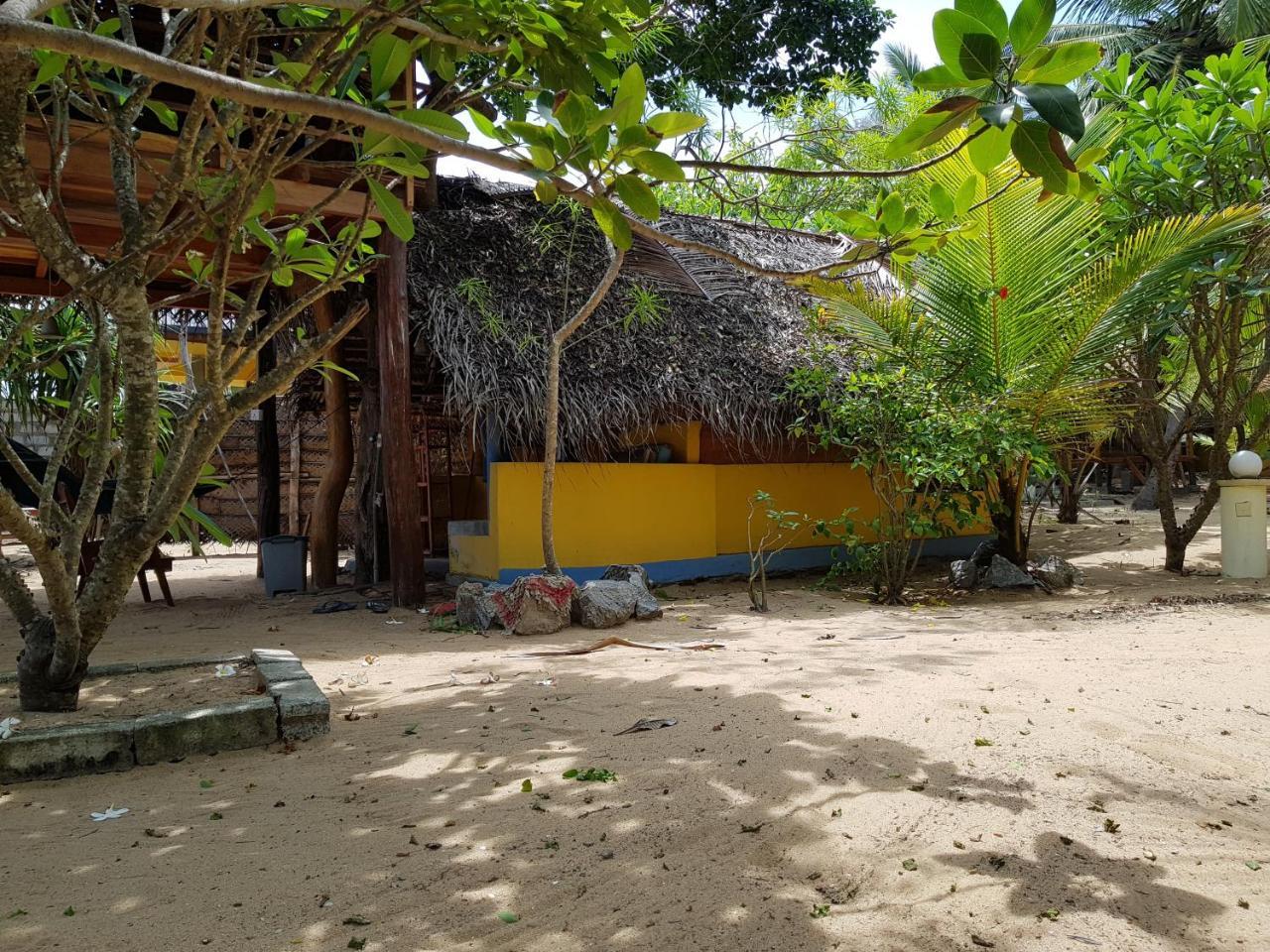 Albero Cabanas Arugam Bay Exterior foto