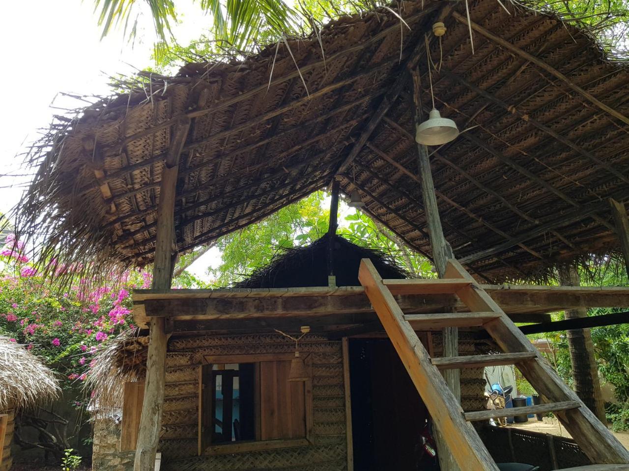 Albero Cabanas Arugam Bay Exterior foto